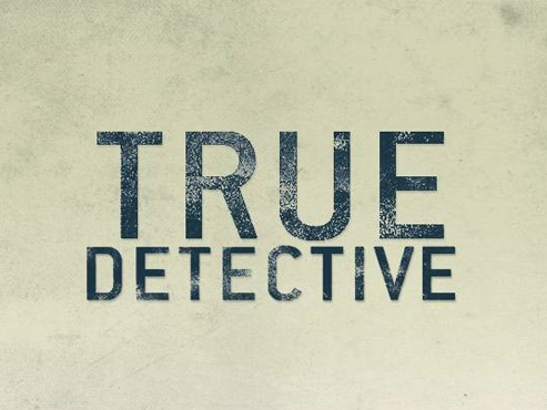 True detective. Retorn al clàssic ‘noir’
