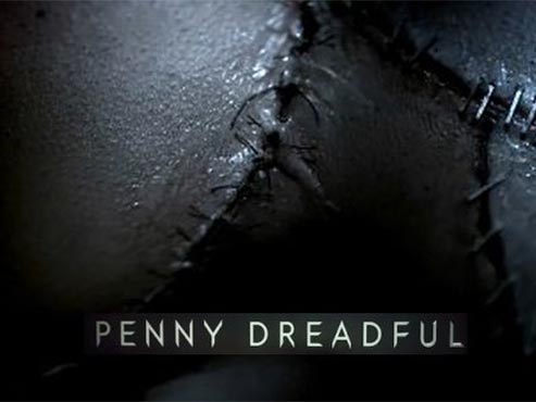 Penny Dreadful (2014 – … )