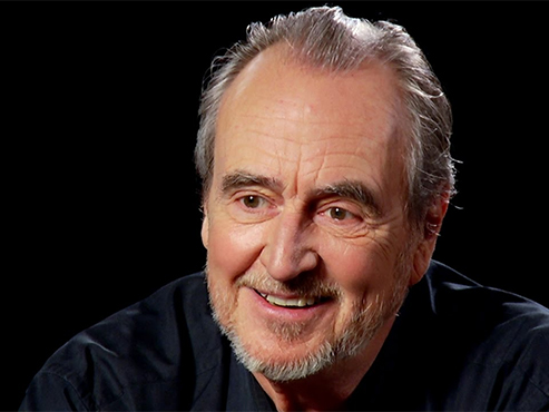 Bona nit, Wes Craven! Records a en Freddy