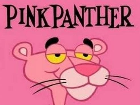 ‘The Pink Panther Show’ (1964 – 1980)