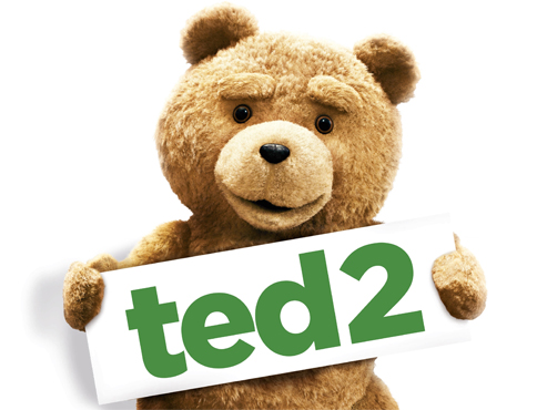 No calia que tornessis, Ted