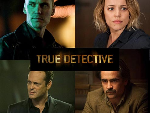 ‘True detective 2’, quan David Lynch us va arrencar els ulls