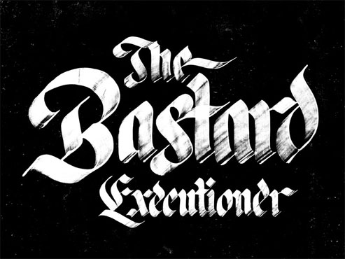 ‘The bastard executioner’: Kurt Sutter ha perdut el cap