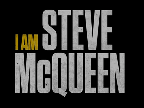 Jo sóc Steve McQueen, el gat salvatge