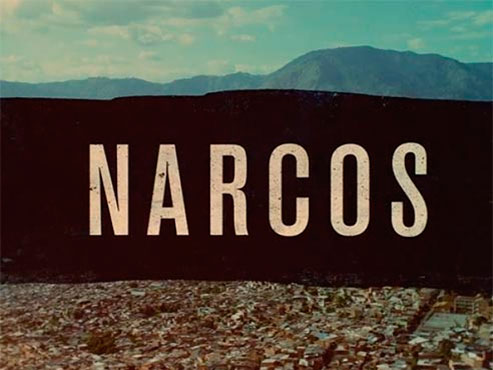 Netflix, no ens poseu nerviosos amb ‘Narcos’, home!