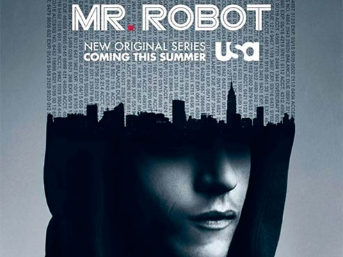 ‘Mr. Robot’: ‘who is Mr. Robot?’