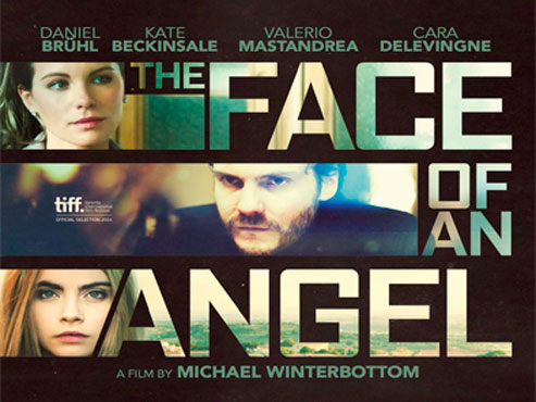 ‘The face of an angel’: basat en un cas real