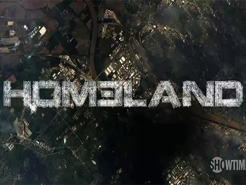 ‘Homeland’: el nou teló d’acer