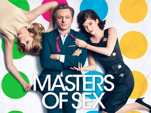 ‘Masters of sex’: sexe i psicologia