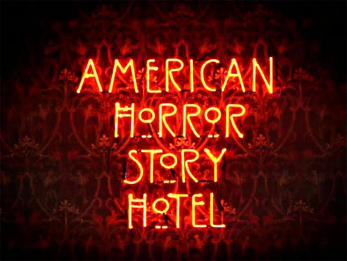 AHS Hotel, ‘sweet home’