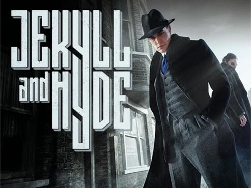 La dualitat de ‘Jekyll & Hyde’