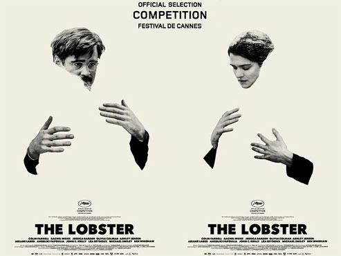 ‘The lobster’: benvinguts al món real