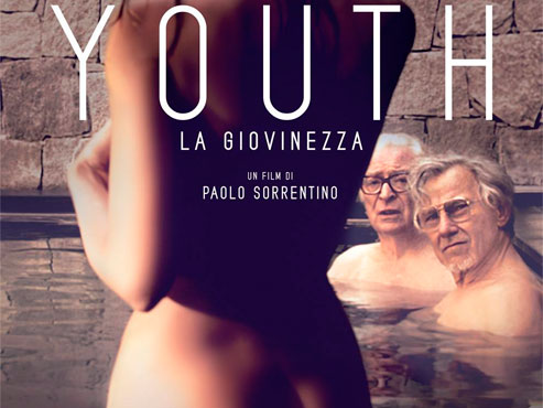 ‘Youth’, la gran vellesa