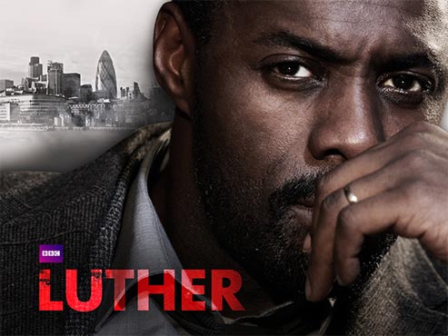 Poques paraules però ben dites a la 4a temporada de ‘Luther’