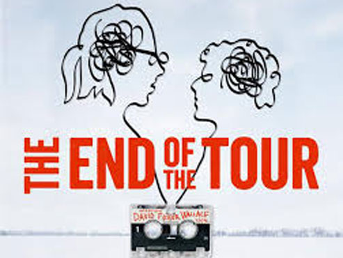 ‘The End of the Tour’