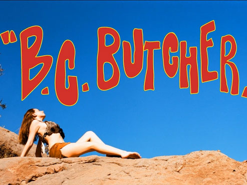 ‘B.C. Butcher’. Entrevista a la directora Kansas Bowling