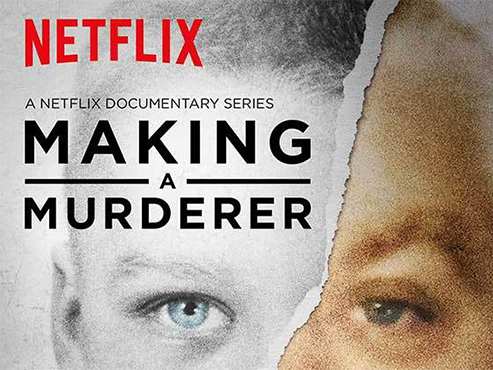 ‘Making a murderer’: és  innocent Steven Avery?