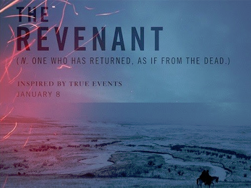 ‘The revenant’: quan el cinema ens esgarrapa l’ànima