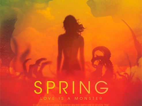 ‘Spring’: el film de terror que tots buscàvem
