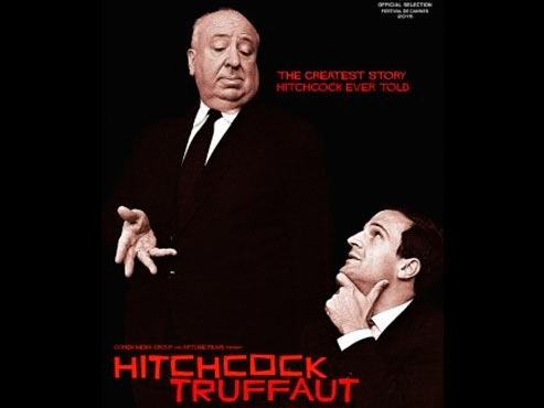 Hitch, ‘AKA’ monsieur Hitchcock