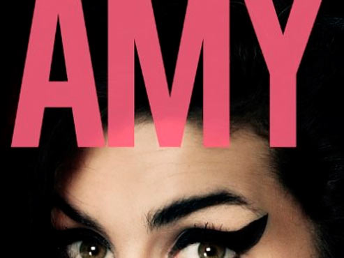 Amy Winehouse, la noia darrere la droga