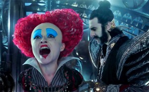 alicia-a-traves-del-espejo-disney-tim-burton-johnny-depp-mia-wasikowska-helena-bonham-carter-sacha-baron-cohen-els-bastards-critica-cinema