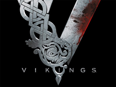 5 raons per veure ‘Vikings’