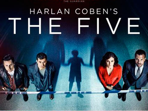 ‘The Five’, la colla dels Cinc tenen problemes