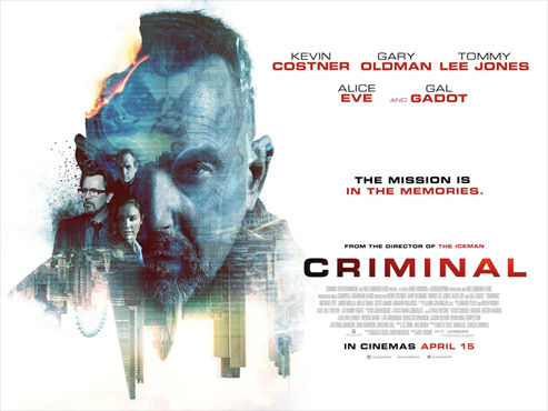 ‘Criminal’: velles glòries, velles històries