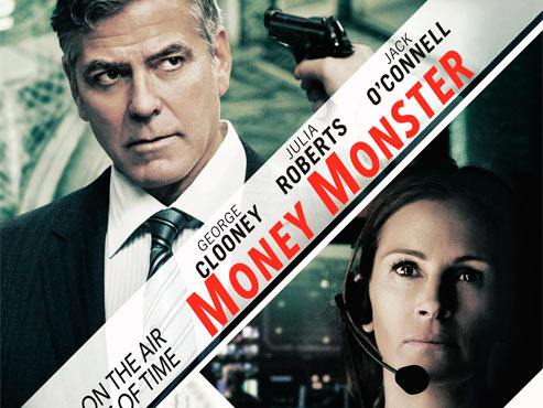 ‘Money monster’, violència econòmica