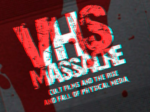 ‘VHS massacre’, el documental sobre el VHS que tots esperàvem