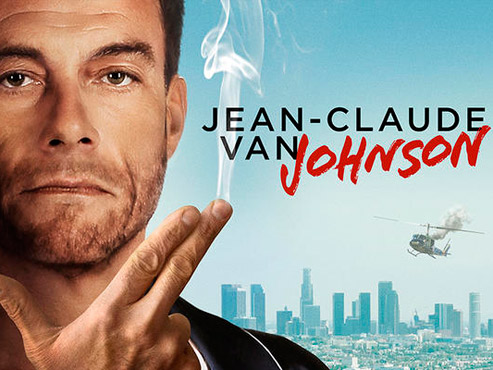 ‘Jean-Claude van Johnson’, Van Damme amb llicència per matar