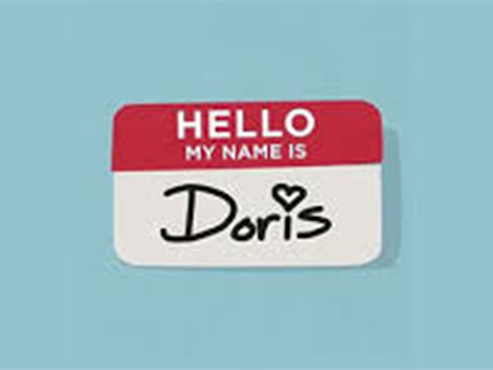 La senyora Doris, ‘cougars’ al poder