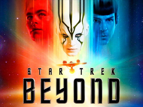 ‘Star trek: beyond’, hi ha vida més enllà de la galàxia Abrams