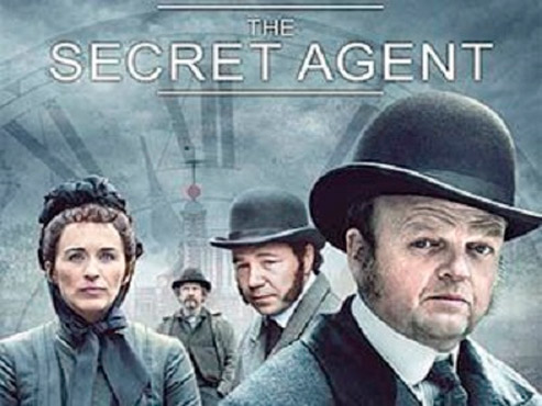 ‘The secret agent’: terrorisme centenari del tot actual