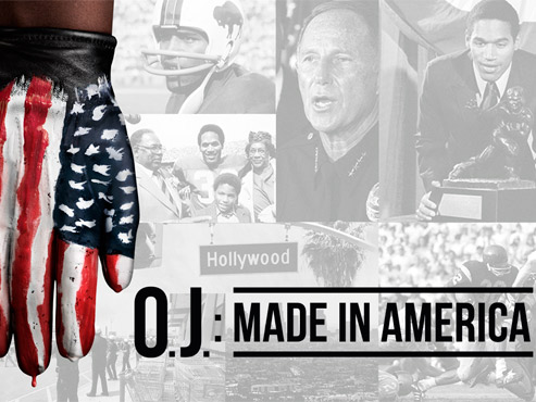 ‘O.J.: Made in America’: una tragèdia americana