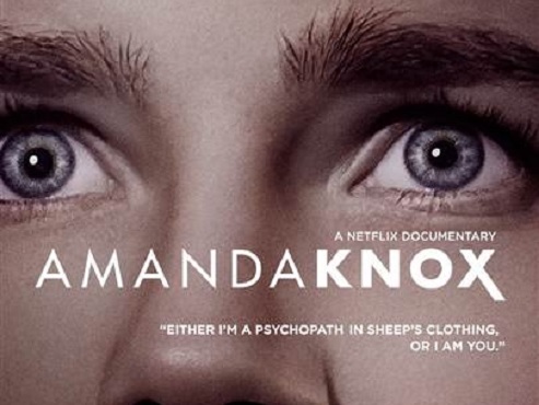 ‘Amanda Knox’, el documental de Netflix