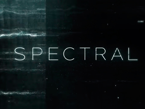 ‘Spectral’, un bon entreteniment