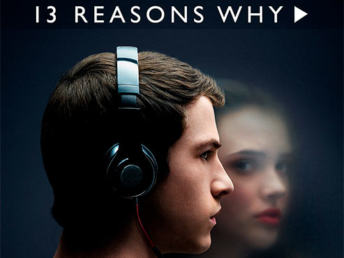 13 raons per veure ’13 Reasons Why’