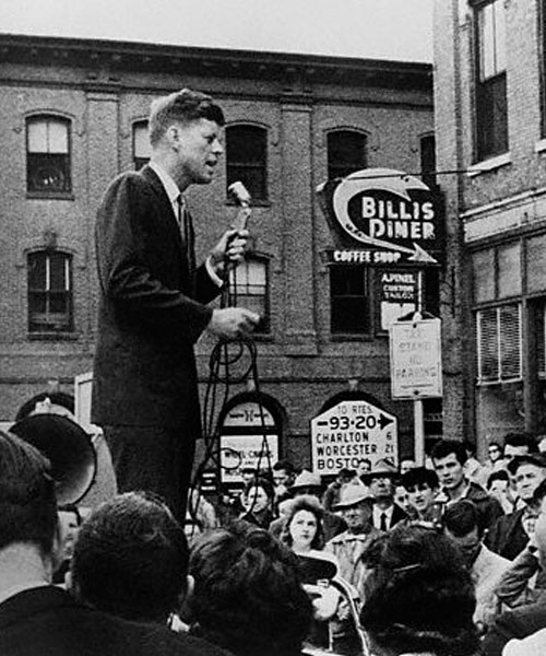 John.F.Kennedy