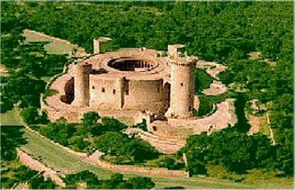 castell-de-bellver