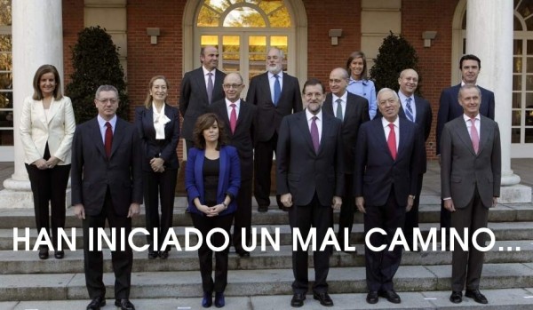 Consejo de Ministros del PP_phixr(2)