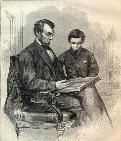 Abraham-Lincoln
