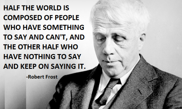Robert-Frost