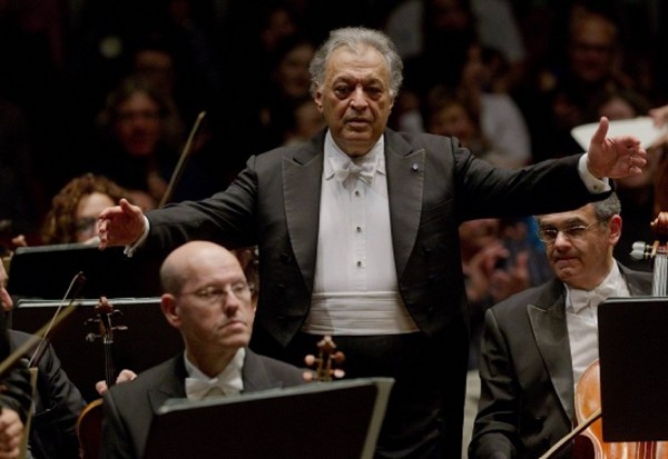 Zubin Mehta-2