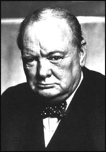 churchill