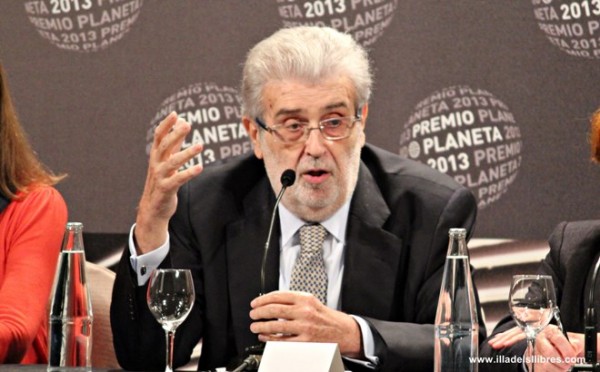 Jose-Manuel-Lara-Planeta