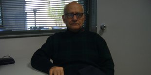 Josep Maria Sagrera,