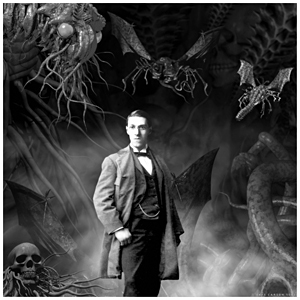 lovecraft