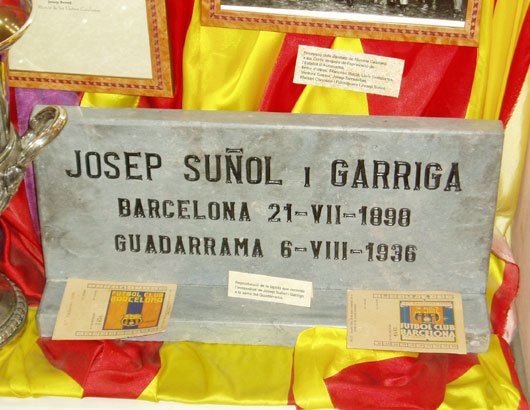 placa-dedicada-a-josep-sunyol